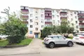 Appartement 1 chambre 34 m² Minsk, Bélarus