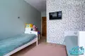 Apartamento 3 habitaciones 84 m² Minsk, Bielorrusia