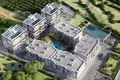 Mieszkanie 2 pokoi 83 m² Asomatos Municipality, Cypr