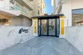 Apartamento 3 habitaciones  Alanya, Turquía
