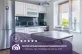 Mieszkanie 2 pokoi 53 m² Mińsk, Białoruś