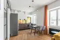 Квартира 2 комнаты 47 м² в Варшаве, Польша