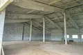 Warehouse 600 m² in Chervyen, Belarus