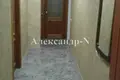 3 room apartment 57 m² Odessa, Ukraine