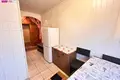 2 room apartment 49 m² Alytus, Lithuania