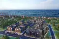 2 bedroom apartment , Turkey