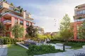Wohnung 112 m² Eyupsultan, Türkei
