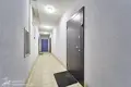 2 room apartment 41 m² Minsk, Belarus