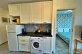 Mieszkanie 3 pokoi 56 m² Nesebyr, Bułgaria