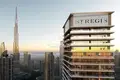 1 bedroom apartment 792 m² Dubai, United Arab Emirates