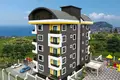  Residential complex near the chain stores in a quiet area, Alanya, Antalya, Turkey