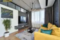 Wohnung 2 zimmer 48 m² Minsk, Belarus