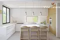 Willa 4 pokoi 165 m² lAlfas del Pi, Hiszpania