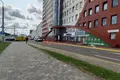 Pomieszczenie biurowe 1 pokój 39 m² w Mińsk, Białoruś