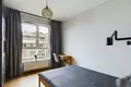 Appartement 3 chambres 55 m² en Varsovie, Pologne