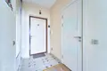 2 room apartment 43 m² in Minsk, Belarus