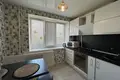 Mieszkanie 2 pokoi 66 m² w Mińsk, Białoruś