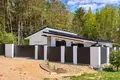 Chalet 132 m² Rakauski selski Savet, Bélarus