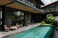 Villa de tres dormitorios 227 m² Ubud, Indonesia