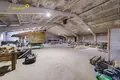 Commercial property 1 490 m² in Lahojsk selsaviet, Belarus