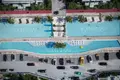 Wohnungen auf mehreren Ebenen 2 Schlafzimmer  Hurghada, Ägypten