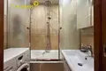 2 room apartment 52 m² Minsk, Belarus