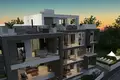 Apartamento 3 habitaciones 79 m² Demos Agiou Athanasiou, Chipre