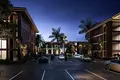 Residential complex Hennessy Karon