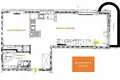 Mieszkanie 3 pokoi 82 m² Warszawa, Polska