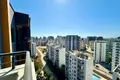 Appartement 2 chambres 55 m² Mezitli, Turquie