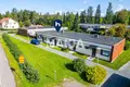 2 bedroom apartment 74 m² Tampere sub-region, Finland