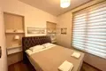 Wohnung 2 Zimmer 51 m² Budva, Montenegro
