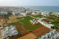 Atterrir 1 chambre  Paralimni, Bases souveraines britanniques