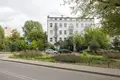 1 room apartment 16 m² Warsaw, Poland