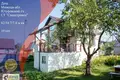 House 82 m² Jzufouski sielski Saviet, Belarus