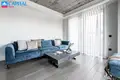 Квартира 3 комнаты 66 м² Вильнюс, Литва