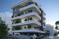 Apartamento 6 habitaciones 81 m² Limassol, Chipre