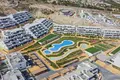 3 bedroom apartment 186 m² Finestrat, Spain