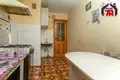 Wohnung 3 Zimmer 68 m² Wilejka, Weißrussland