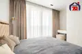 3 room apartment 50 m² Minsk, Belarus