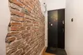 Appartement 2 chambres 41 m² en Varsovie, Pologne