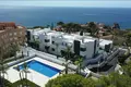 Apartamento 3 habitaciones 262 m² Calpe, España