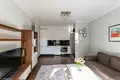 Apartamento 3 habitaciones 49 m² Varsovia, Polonia