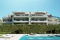 2 bedroom apartment 122 m² Benahavis, Spain