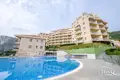 Mieszkanie 2 pokoi 87 m² Budva, Czarnogóra