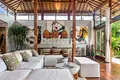 villa de 3 chambres  Kerobokan Kelod, Indonésie