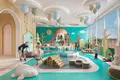 Квартира 1 комната 558 м² Дубай, ОАЭ
