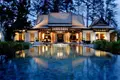 3-Zimmer-Villa 417 m² Phuket, Thailand