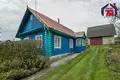 Haus 45 m² Krasnienski sielski Saviet, Belarus