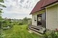 Maison 48 m² Zabalocki sielski Saviet, Bélarus